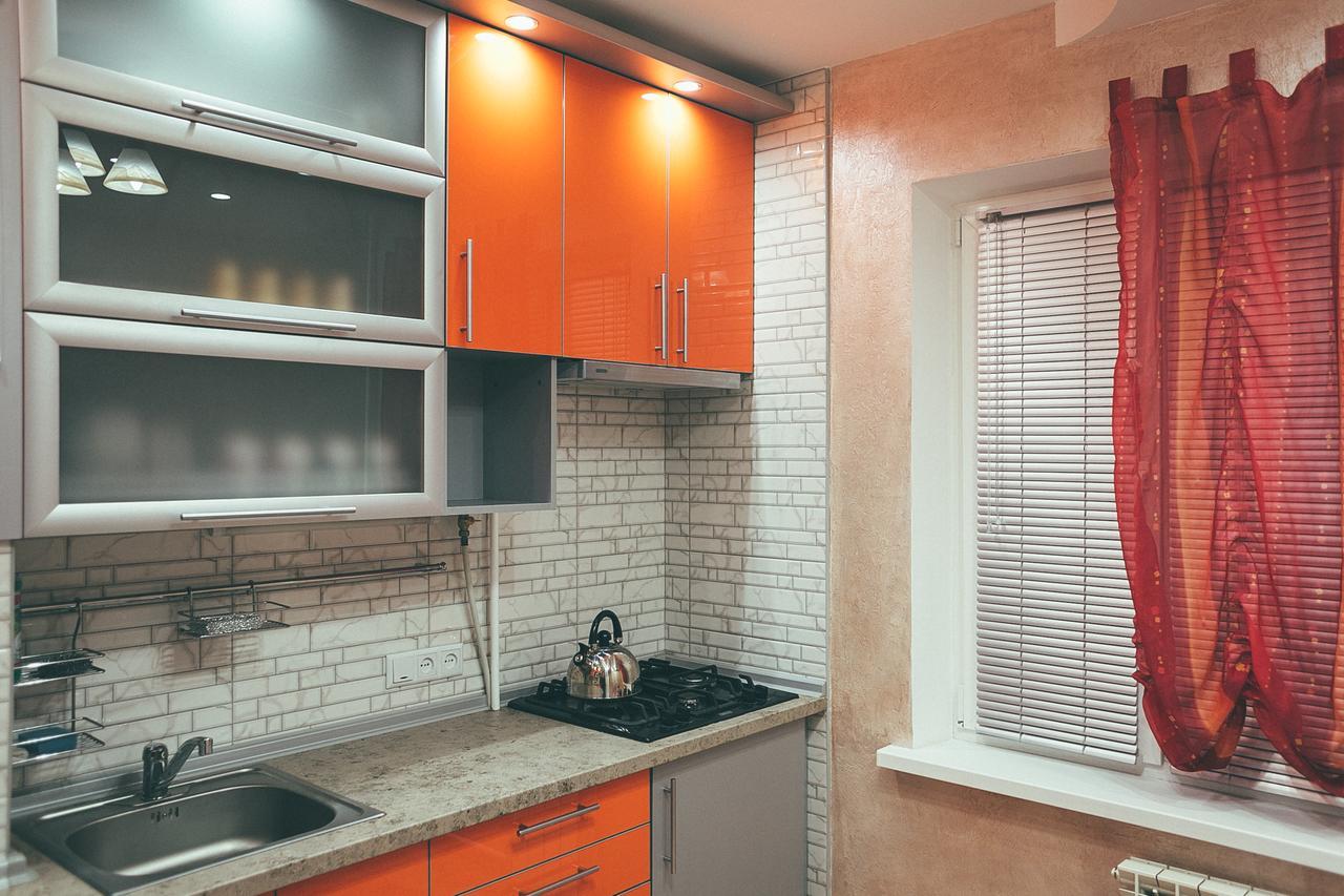Prime Home تشيرنيهيفسكا المظهر الخارجي الصورة