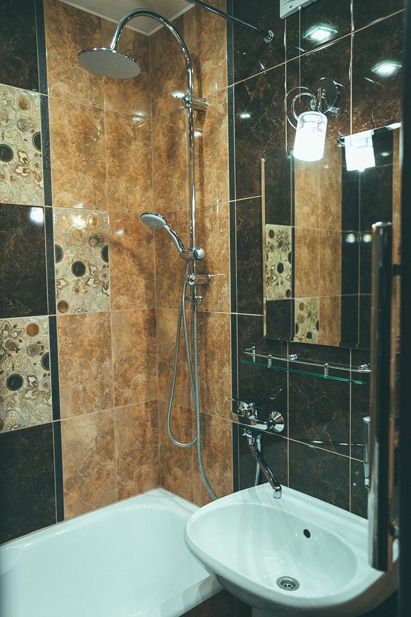 Prime Home تشيرنيهيفسكا المظهر الخارجي الصورة